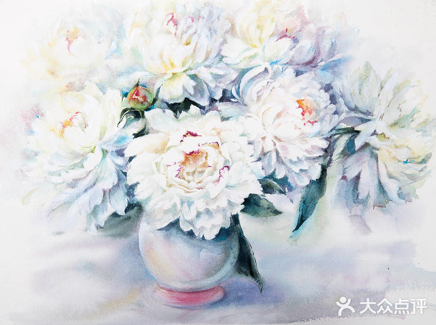 缤纷世界🌈，哪里少的了花朵的点缀💐！