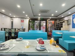 -郭姐·威海渔村(黄兴路店)