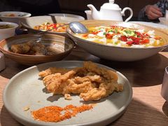 -巴蜀风·地道川菜(总店)