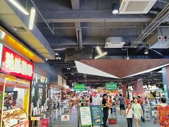 -旺豪超市(胜利购物广场店)