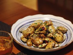 -有喜屋·深夜食堂(北京西路店)