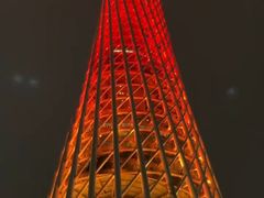 -广州塔