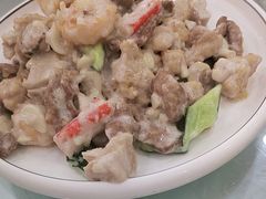 -同发号饭庄(复兴路店)