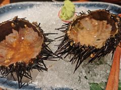 -千代武日本料理(开发区店)
