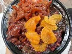 -小胖老味刨冰