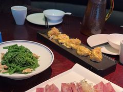 -永安鱼庄·镇江菜(东吴路店)