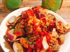 -罗妈砂锅(四川成都奎星楼店)