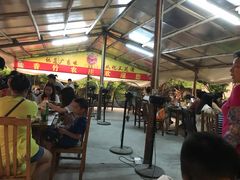-香竹农庄•传统竹筒饭(十年店)
