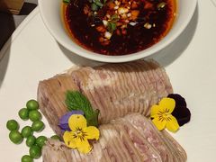 白切羊头肉-燕春楼(海河华鼎店)