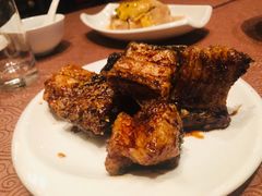 -东方明珠老上海8号餐厅(东方明珠广播电视塔店)