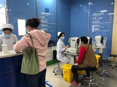 -武汉大学附属爱尔眼科医院(湖北总院)