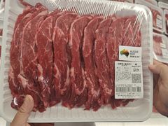 -山姆会员商店(杨桥西路店)