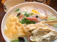 -洪福米线(浣纱路店)