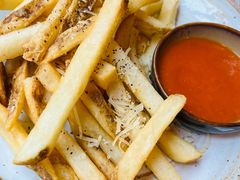 -Brut Eatery悦璞食堂(建国东路店)
