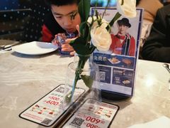 -必胜客(骡马市店)