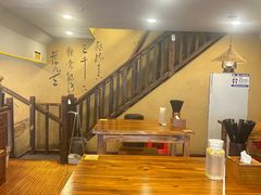 -川芙蓉·市井老川菜(人广店)