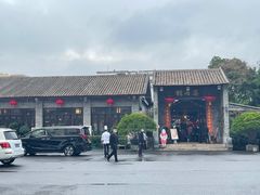 -猪肉婆私房菜(容桂总店)