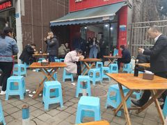 -豌杂牛肉面(青枫南路店)