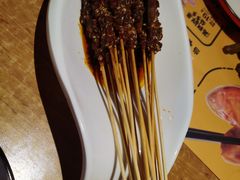 -喝丢一只鞋海鲜烧烤·海肠捞饭(东关街店)