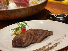 -藤原布二·八佰善会席料理(奥体店)