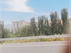 -怀来印象