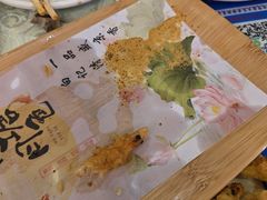 -清真·盛京白记 小骨头羊汤馆(南八马路店)