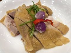 -凤凰楼酒家·粤宴点心(华强北店)