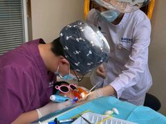 -泰康拜博口腔·二级专科医院(种植·正畸·修复·联合中心)
