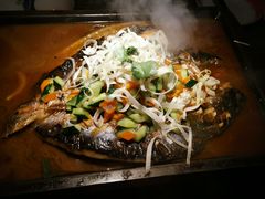 -探鱼·鲜青椒爽麻烤鱼(领展购物广场店)