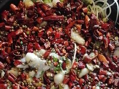 -常和州·夜宵大排档(常州单店)