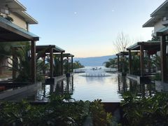 -西昌邛海湾柏樾酒店(原邛海湾柏栎度假酒店)