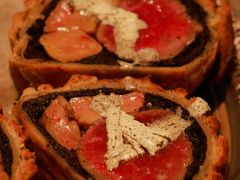 惠灵顿牛排-壳里西餐厅Coquille Seafood Bistro(蒙自路店)