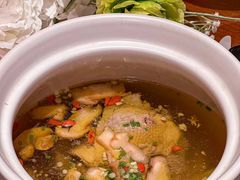 -中国徽菜·徽商故里(广安门店)