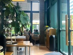 -gaga(金地威新中心店)