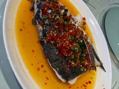 -海逸海鲜酒家(古北店)