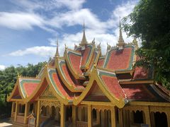 -西双版纳勐泐文化旅游区