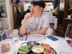 -Le Bistrot de Racine