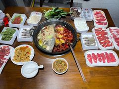 -刘火辣老火锅(光谷店)