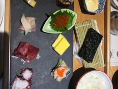 -东菊料理(吉利购物广场店)