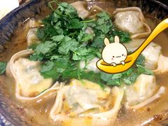 -黛瓦里巷(南京东路店)