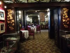 -马克西姆餐厅(崇文门店)