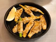 猪肉卷芦竹笋-日葵 大阪烧ひまり(仙霞路店)