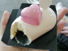 -浮光之丘MontCake生日蛋糕(科华路店)