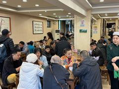 -老刘家永盛斋·传统泡馍(东关南街店)