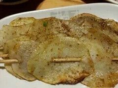-木屋烧烤(白石洲店)
