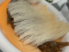 黄河鲤鱼焙面-邢家锅贴老店·非遗·开封菜(金明广场店)