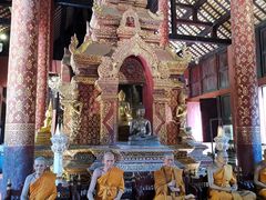 -帕辛寺