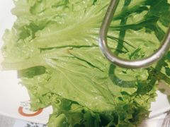 -合易泓烤肉•首创生椰大油边(宁山路店)