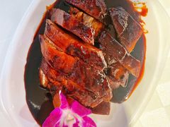 八宝酱鸭-光明邨大酒家(淮海路店)