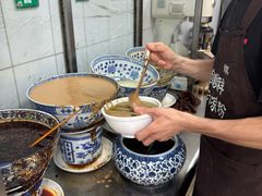 -清真·宏顺祥卤汁凉粉(大皮院店)